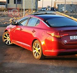 کیا ئۆپتیما